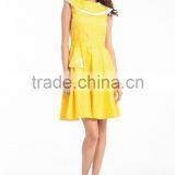 Ladies Vintage Retro Pinup Ladies Swing Rockabilly Dress Rockabilly Dress 50s Vintage Dress thumbnail-3