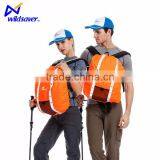 Wildsaver Brand LED Light Rucksack Rain Cover thumbnail-6