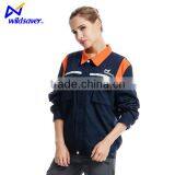 Formal Reflective Safety Workingclothing for Women Outdoors Working thumbnail-3