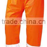 Motorcycle Raincoat Waterproof Pvc Plain Rain Jacket thumbnail-6