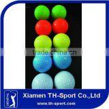 Wholesale Custom Logo Printing Golf Ball thumbnail-2