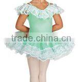 Dance Top,childrens Clothing China,ballet Dress thumbnail-1