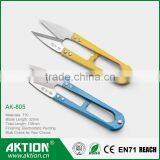 AKTION Yarn Scissors Colorized Handle Thread Cutter thumbnail-1