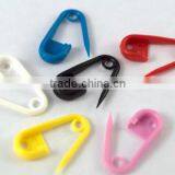 Plastic Handle Baby Safety Safety Pins thumbnail-3