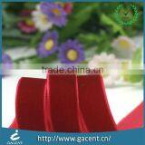 New Style Best Manufacture Hot Sale Velvet Ribbon thumbnail-3