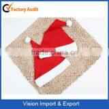 Christmas Wholesaler Christmas Hat Christmas Cap Decoration thumbnail-1