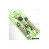 Men's Suspender ( Woven Suspender;gallus) thumbnail-1