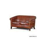Sell Leather Sofa thumbnail-1