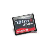 Singapore Sandisk Compact Flash Ultra 2 Memory Card - 66x Hispeed