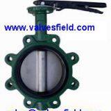Butterfly Valves thumbnail-3