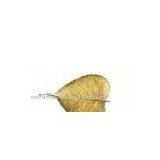 Gold Plated Leaf thumbnail-1