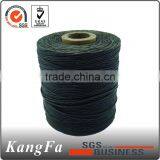 Kangfa Polyester Waxed Stiching Thread for Shoes thumbnail-4
