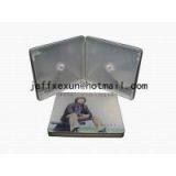 CD/DVD Tin Case,CD/DVD Tin Box thumbnail-2