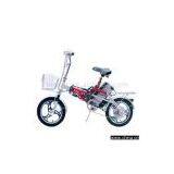 Sell Electric Bike thumbnail-1