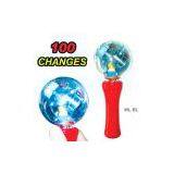 Sell LED Magic Laser Spinner Ball (With 100 Changes) thumbnail-1