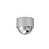 520TVL PTZ CCTV Dome Ceiling Surveillance Camera Color CCD 3.6mm Wide Angle Lens thumbnail-1