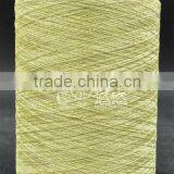 1000D 1500D Cable Filler Material High Strengh Kevlar Filament Yarn thumbnail-2
