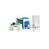 12-15 Automatic Brick Making Machine thumbnail-1