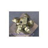 Steel Body Pdc Bits thumbnail-3