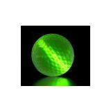 Glow Stick Golf Ball thumbnail-1