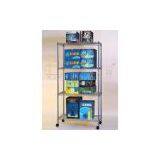 Sell Rack and Shelf thumbnail-1