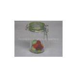 Mini Glass Bottles thumbnail-2