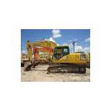 Used Excavator KOMATSU PC200-7 thumbnail-1