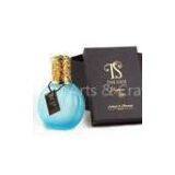 425ml Bule, Pink Office Decorative Fragrance Oil Lamp, Incense Lamp MS-FL0111 thumbnail-1