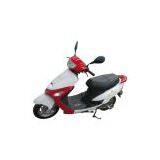 Sell 50cc Scooter thumbnail-1