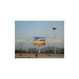 Full Color Advertising LED Displays , P16 8 Bit LED Billboard Signs thumbnail-1