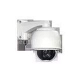 WDR Intelligent outdoor PTZ Security Camera , 37x High Speed Dome Camera
