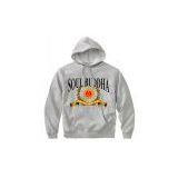 United Kingdom Soul Buddha Pullover Hood thumbnail-1