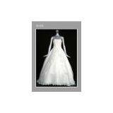 Taiwan Wedding Gown thumbnail-1