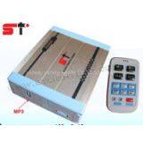 Car MP3 Electronic Siren Speaker thumbnail-1