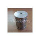 Precision CNC Machining Mould / Custom Carbon / Stainless Steel Machinery Parts