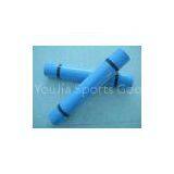 Colorful EVA Yoga Foam Mat , 10mm Durable Eco Yoga Mats For Mattress thumbnail-1