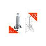 High Precision Air Filtration Filter Housing Of Stainless Steel thumbnail-1