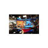 CCTV Spring Festival Full Color Rental LED Display thumbnail-1