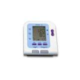 Digital Blood Pressure Monitor --sphygmomanometer thumbnail-1