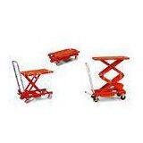 New Design Hydraulic Motorcycle Lift Table Scissor Lift Table Aerial Work Platform