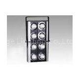 Theater Lighting Equipment, 5200W and 50-60Hz Blinder Light, Q650Par36 120V650W8 thumbnail-1