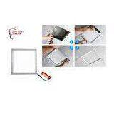 High Brightness 10W LED Light Panel 0.3m x 0.3m For Shopping Centre , SMD3014 Led Chip thumbnail-1