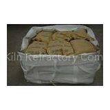 High Strength Wear-Resistant Corundum Mullite Refractory Castable thumbnail-1