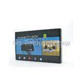 Mx 2 Amlogic AML8726-MX 1080P Android Xbmc Set Top Box Support Chinese / Germany Language