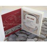 Sweat Proof Neckband Bluetooth Sports Headphone thumbnail-3