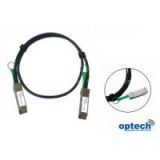 40Gbps QSFP+ Direct Attach Cable DAC