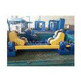 Adjustable Self-Aligned Welding Rotator