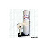 W01-FM230 1HP DUST COLLECTOR WITH 370MM BAG DIAMETER thumbnail-1