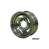 Sell Blade Steel Wheel thumbnail-1