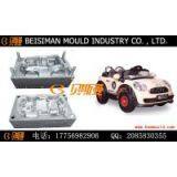 Profesional Plastic Injection Toy Mould thumbnail-2